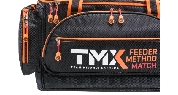 MIVARDI - Feederová taška TMX