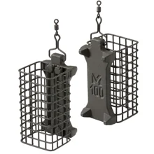 MIVARDI - Feederové krmítko EasyGrip Square veľ. L 20 g