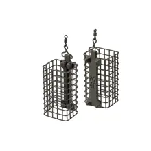 MIVARDI - Feederové krmítko EasyGrip Square veľ. L 30 g