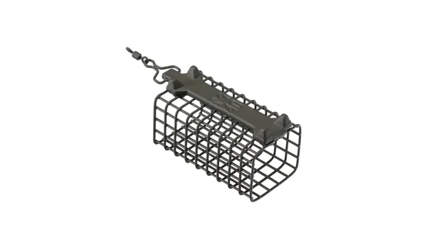 MIVARDI - Feederové krmítko EasyGrip Square veľ. L 40 g