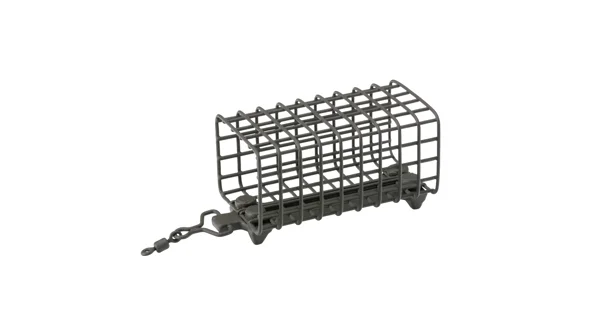 MIVARDI - Feederové krmítko EasyGrip Square veľ. L 60 g