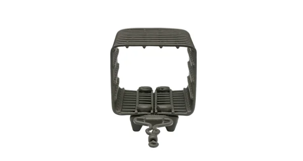 MIVARDI - Feederové krmítko EasyGrip Square veľ. L 80 g