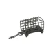 MIVARDI - Feederové krmítko EasyGrip Square veľ. M 20 g