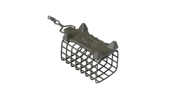 MIVARDI - Feederové krmítko EasyGrip Square veľ. M 60 g