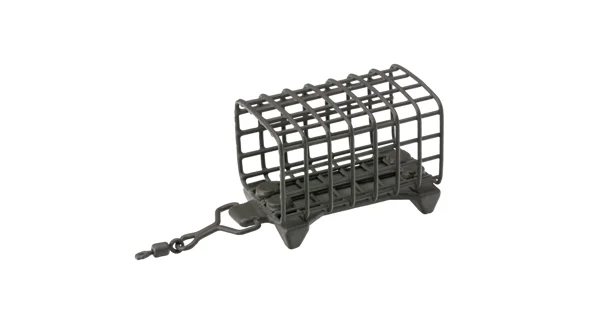 MIVARDI - Feederové krmítko EasyGrip Square veľ. M 60 g