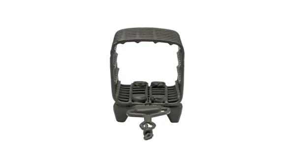 MIVARDI - Feederové krmítko EasyGrip Square veľ. M 80 g