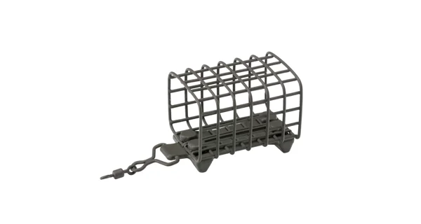MIVARDI - Feederové krmítko EasyGrip Square veľ. S 20 g