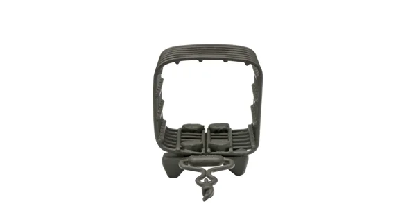 MIVARDI - Feederové krmítko EasyGrip Square veľ. S 20 g