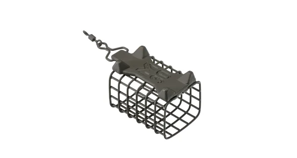 MIVARDI - Feederové krmítko EasyGrip Square veľ. S 30 g
