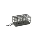MIVARDI - Feederové krmítko Nature line Square veľ. L 100 g