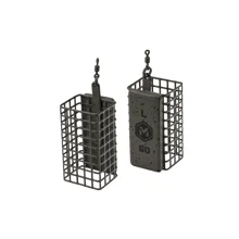 MIVARDI - Feederové krmítko Nature line Square veľ. L 30 g
