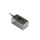 MIVARDI - Feederové krmítko Nature line Square veľ. L 40 g