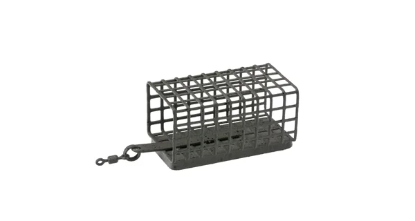 MIVARDI - Feederové krmítko Nature line Square veľ. L 40 g