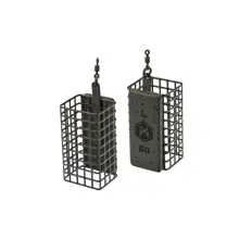 MIVARDI - Feederové krmítko Nature line Square veľ. L 50 g