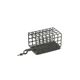 MIVARDI - Feederové krmítko Nature line Square veľ. M 40 g