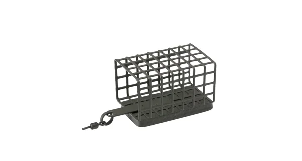 MIVARDI - Feederové krmítko Nature line Square veľ. M 40 g