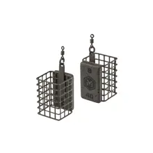MIVARDI - Feederové krmítko Nature line Square veľ. S 20 g