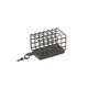 MIVARDI - Feederové krmítko Nature line Square veľ. S 30 g