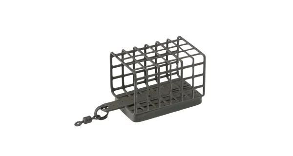 MIVARDI - Feederové krmítko Nature line Square veľ. S 30 g