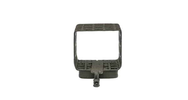 MIVARDI - Feederové krmítko Nature line Square veľ. S 30 g