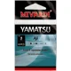MIVARDI - Háčiky Yamatsu Aji veľ. 1 10 ks