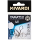 MIVARDI - Háčiky Yamatsu Aji veľ. 20 10 ks