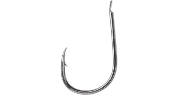 MIVARDI - Háčiky Yamatsu Chinu s lopatkou veľ. 2/0 10 ks