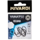 MIVARDI - Háčiky Yamatsu Iseama s lopatkou veľ. 1/0