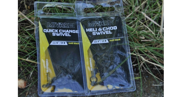 MIVARDI - Heli Chod Obratlík 10 ks