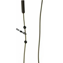 MIVARDI - Helikoptérová montáž Helicopter Rig System (+ QC obratlík + Anti-tangle)