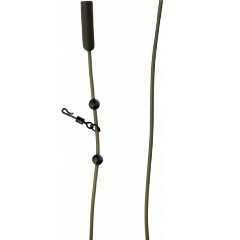 MIVARDI - Helikoptérová montáž Helicopter Rig System (+ QC obratlík + Anti-tangle)