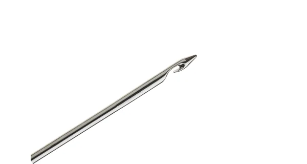 MIVARDI - Ihla MC Boilie Needle Oranžová