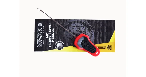 MIVARDI - Ihla MC Heavy Latch Needle