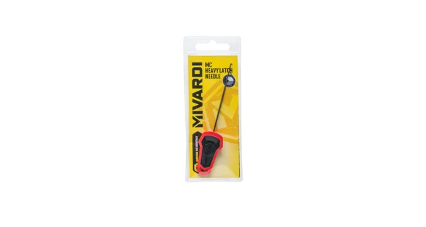MIVARDI - Ihla MC Heavy Latch Needle
