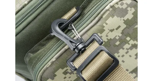 MIVARDI - Jedálenská termotaška camocode