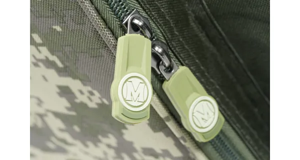 MIVARDI - Jedálenská termotaška camocode