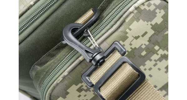 MIVARDI - Jedálenská termotaška camocode