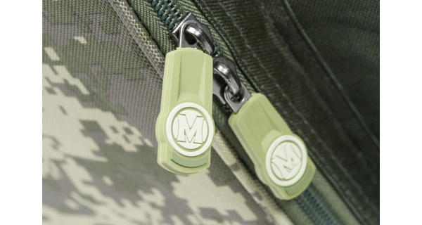 MIVARDI - Jedálenská termotaška camocode