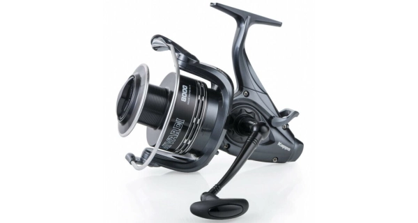 MIVARDI - Kappa 4000 + CamoCODE Mainline 0.255mm 600m