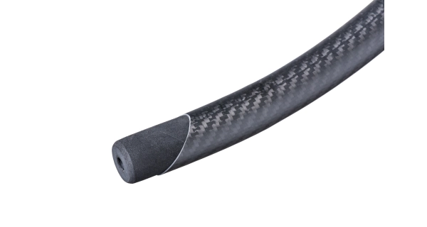 MIVARDI - Kobra Carbo Stick Quick Fill Long XL s neoprénovým puzdrom