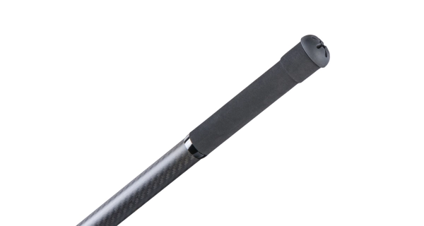 MIVARDI - Kobra Carbo Stick Quick Fill Long XL s neoprénovým puzdrom