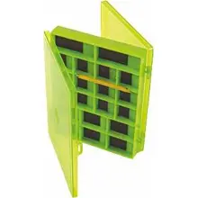 MIVARDI - Krabička magnet. obojstranná