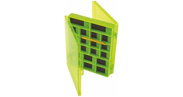 MIVARDI - Krabička magnet. obojstranná
