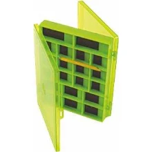 MIVARDI - Krabička magnet. obojstranná