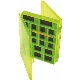 MIVARDI - Krabička magnet. obojstranná
