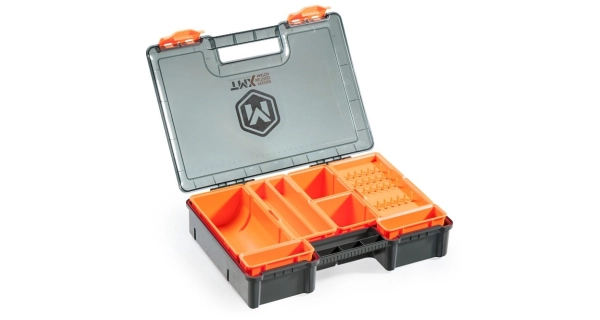 MIVARDI - Krabička TMX System Box