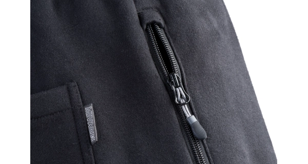 MIVARDI - Kraťasy MC Team veľ. M