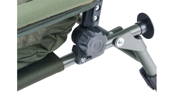 MIVARDI - Kreslo CamoCODE Arm