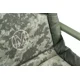 MIVARDI - Kreslo CamoCODE Arm + Transportná taška