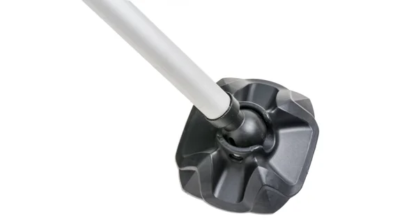 MIVARDI - Kreslo CamoCODE Arm + Transportná taška